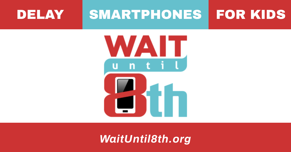 Wait Until 8th campaign artwork