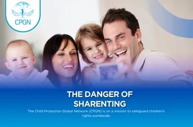 The dangers of sharenting – Child Protection Global Network