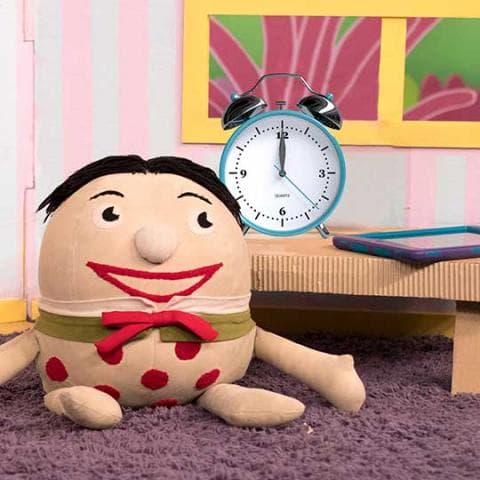 eSafety Commissioner – family tech agreement for under 5s