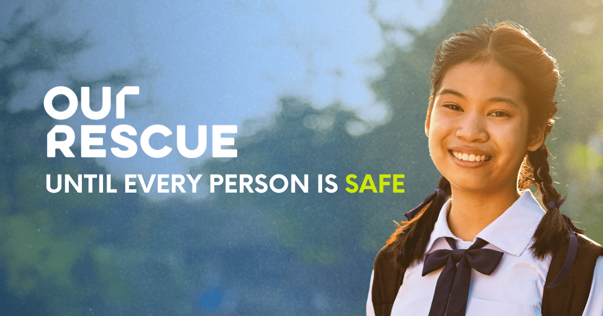 Internet safety for parents in the digital age – OUR Rescue