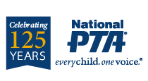 National PTA logo